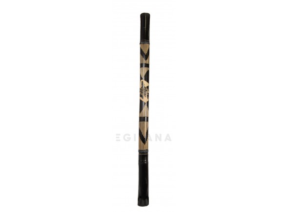 Terre Didgeridoo 120cm Carved Terre Didgeridoo 120cm Carved